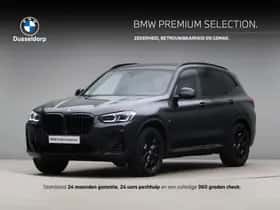 BMW X3 (2022)
