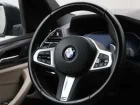 BMW X3 (2022) thumbnail 2