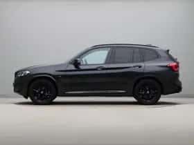 BMW X3 (2022) thumbnail 11