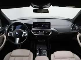 BMW X3 (2022) thumbnail 12