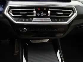 BMW X3 (2022) thumbnail 13