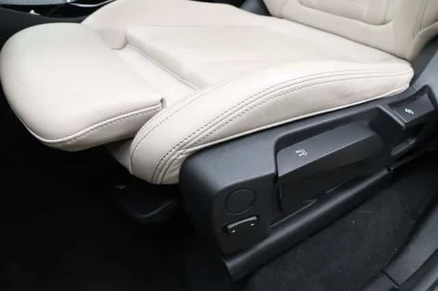 BMW X3 (2022) thumbnail 15