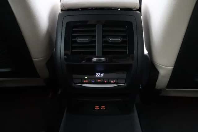 BMW X3 (2022) thumbnail 18
