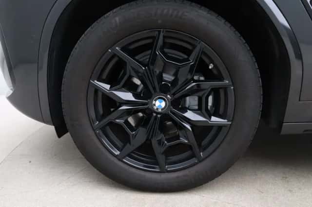 BMW X3 (2022) thumbnail 19
