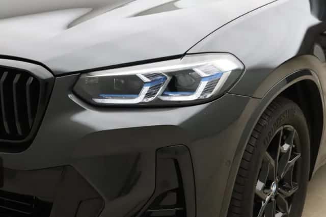 BMW X3 (2022) thumbnail 20