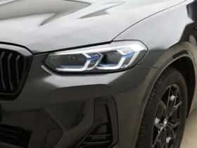 BMW X3 (2022) thumbnail 20