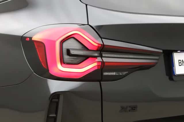 BMW X3 (2022) thumbnail 21