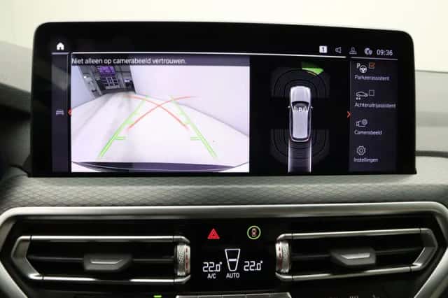 BMW X3 (2022) thumbnail 23