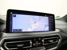 BMW X3 (2022) thumbnail 24
