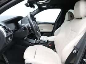 BMW X3 (2022) thumbnail 4