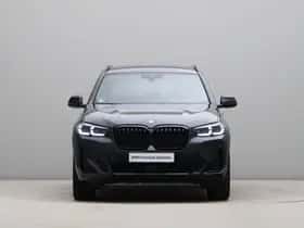 BMW X3 (2022) thumbnail 5