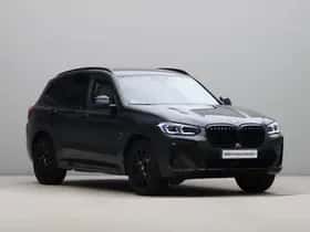 BMW X3 (2022) thumbnail 6