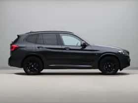 BMW X3 (2022) thumbnail 7