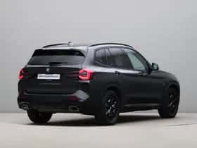 BMW X3 (2022) thumbnail 8