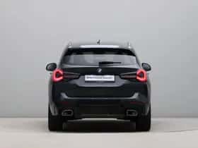 BMW X3 (2022) thumbnail 9