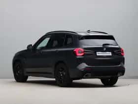 BMW X3 (2022) thumbnail 10