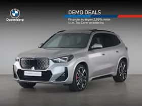 BMW iX1 (2026)
