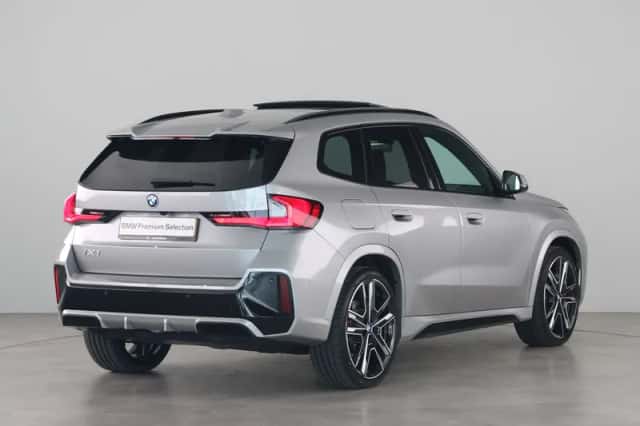 BMW iX1 (2026) thumbnail 11