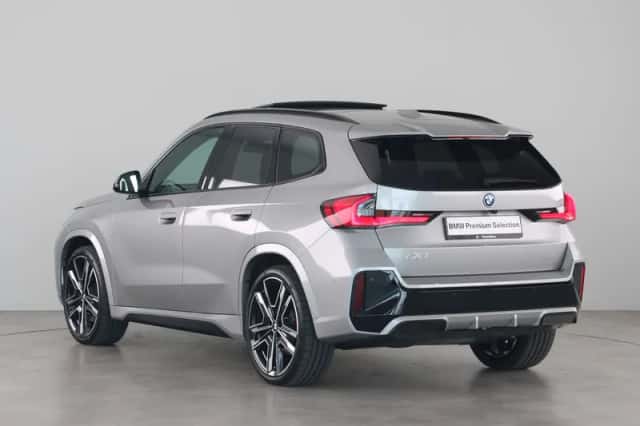 BMW iX1 (2026) thumbnail 13