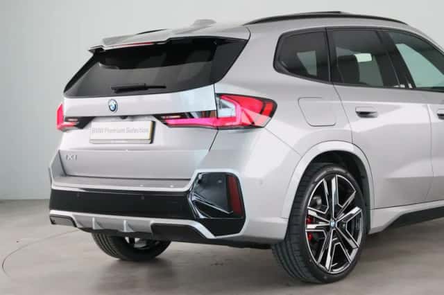 BMW iX1 (2026) thumbnail 25