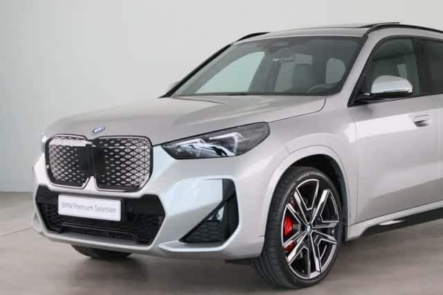 BMW iX1 (2026) thumbnail 27