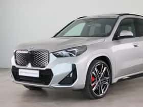 BMW iX1 (2026) thumbnail 27