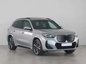 BMW iX1 (2026) thumbnail 9