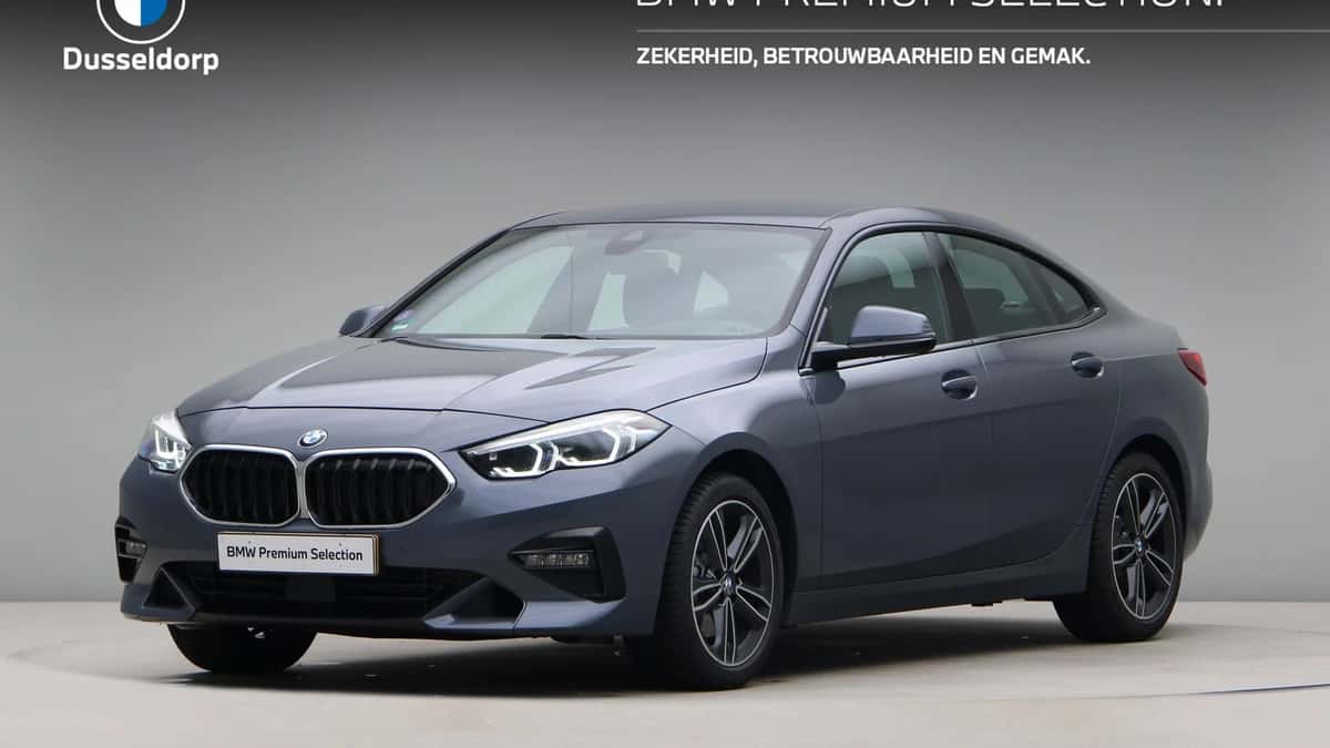 BMW 2-Serie (2020) — foto 1