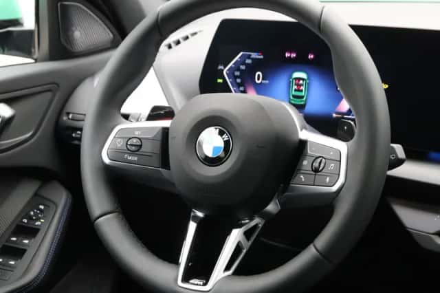 BMW 1-Serie (2026) thumbnail 2