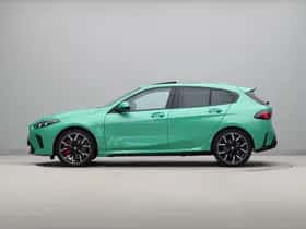 BMW 1-Serie (2026) thumbnail 12