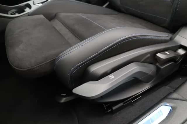 BMW 1-Serie (2026) thumbnail 16