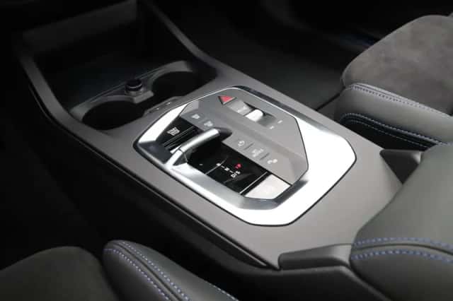 BMW 1-Serie (2026) thumbnail 18