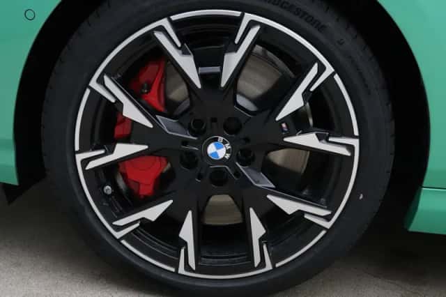 BMW 1-Serie (2026) thumbnail 20