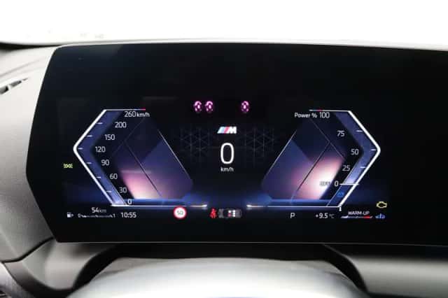 BMW 1-Serie (2026) thumbnail 3