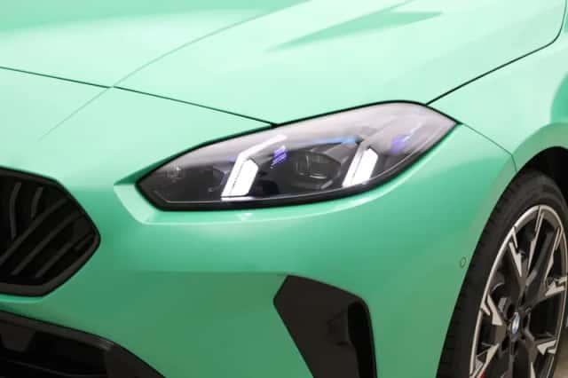 BMW 1-Serie (2026) thumbnail 21
