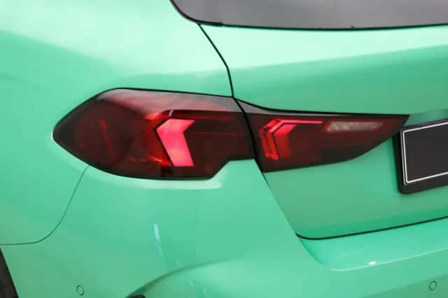 BMW 1-Serie (2026) thumbnail 22