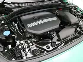 BMW 1-Serie (2026) thumbnail 4