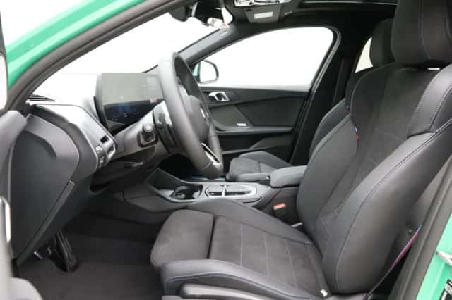 BMW 1-Serie (2026) thumbnail 5