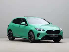 BMW 1-Serie (2026) thumbnail 7