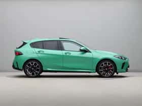 BMW 1-Serie (2026) thumbnail 8