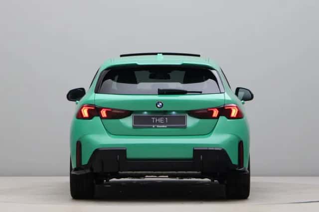 BMW 1-Serie (2026) thumbnail 10