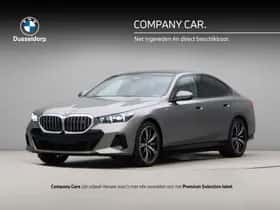 BMW i5 (2026)