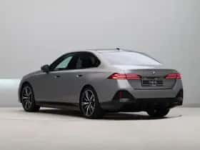 BMW i5 (2026) thumbnail 11