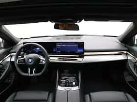 BMW i5 (2026) thumbnail 13