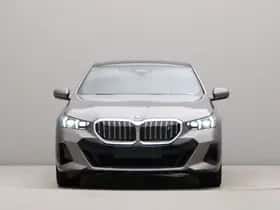 BMW i5 (2026) thumbnail 6