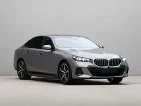 BMW i5 (2026) thumbnail 7