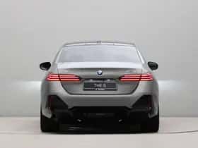 BMW i5 (2026) thumbnail 10