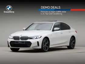 BMW 3-Serie (2026) thumbnail 1