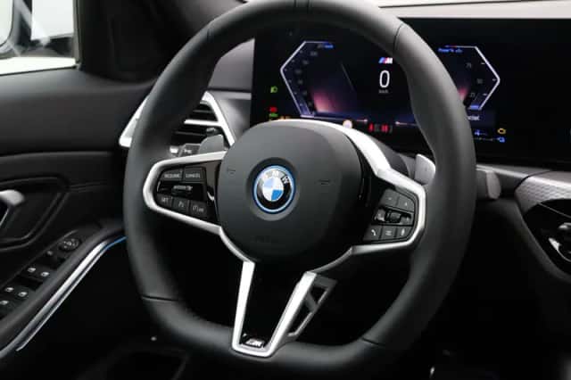 BMW 3-Serie (2026) thumbnail 2