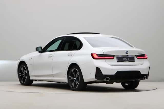BMW 3-Serie (2026) thumbnail 11